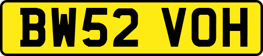 BW52VOH