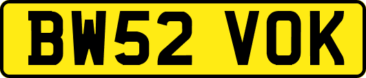 BW52VOK