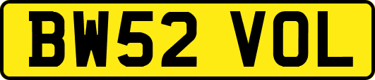 BW52VOL