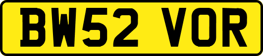 BW52VOR