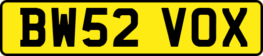 BW52VOX