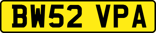 BW52VPA