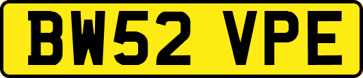 BW52VPE