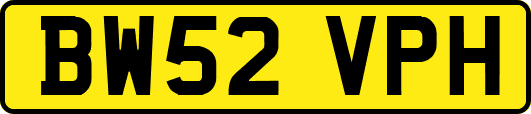 BW52VPH