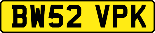BW52VPK