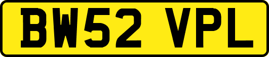BW52VPL