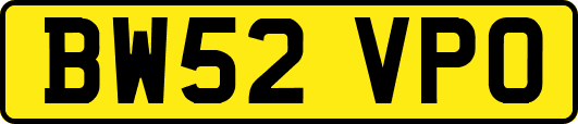 BW52VPO
