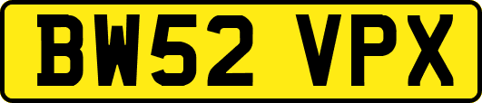 BW52VPX