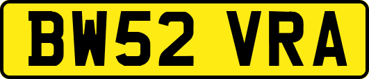 BW52VRA