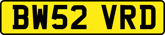BW52VRD
