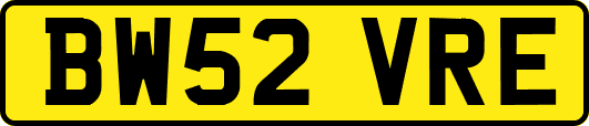 BW52VRE
