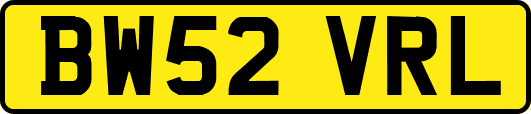 BW52VRL