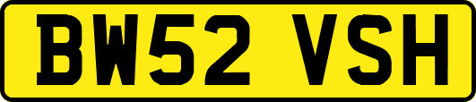 BW52VSH