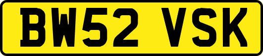 BW52VSK