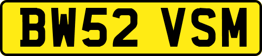 BW52VSM