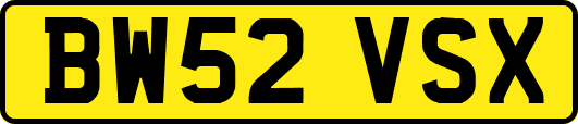 BW52VSX