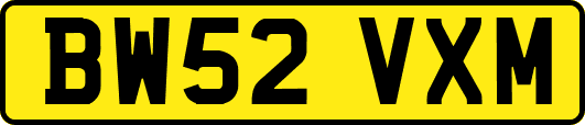 BW52VXM