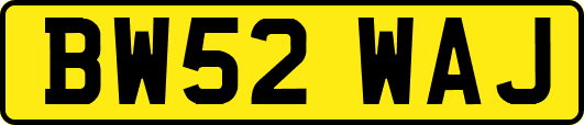 BW52WAJ