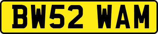 BW52WAM