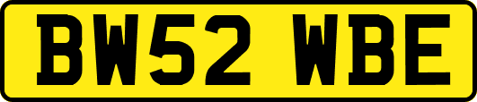 BW52WBE