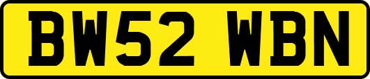 BW52WBN