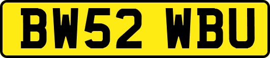 BW52WBU