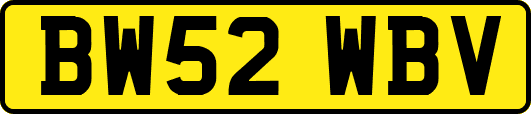 BW52WBV