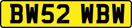 BW52WBW