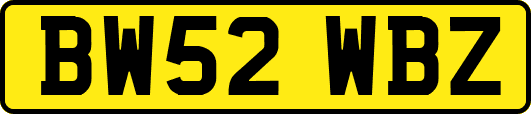 BW52WBZ