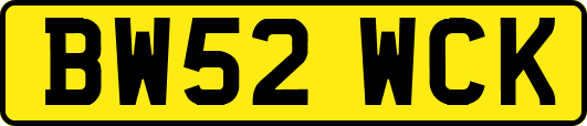 BW52WCK