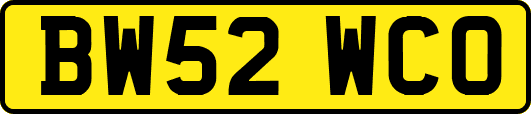 BW52WCO