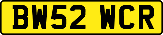 BW52WCR