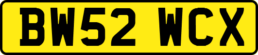 BW52WCX