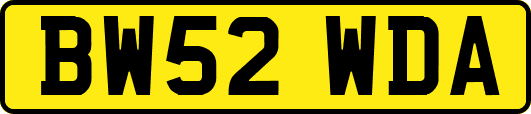 BW52WDA