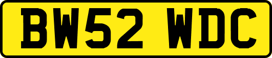 BW52WDC
