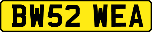 BW52WEA