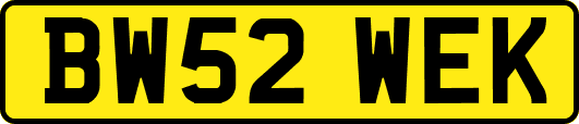 BW52WEK