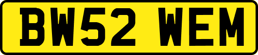 BW52WEM