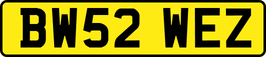 BW52WEZ