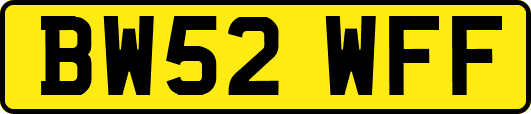BW52WFF