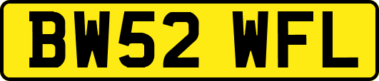 BW52WFL