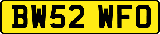 BW52WFO