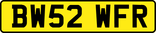 BW52WFR