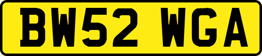 BW52WGA
