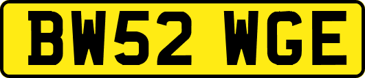 BW52WGE