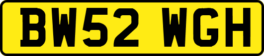 BW52WGH