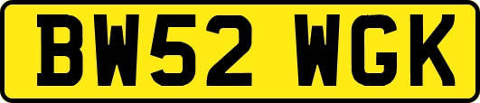 BW52WGK