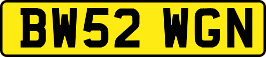 BW52WGN