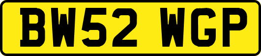 BW52WGP