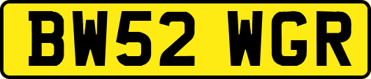 BW52WGR